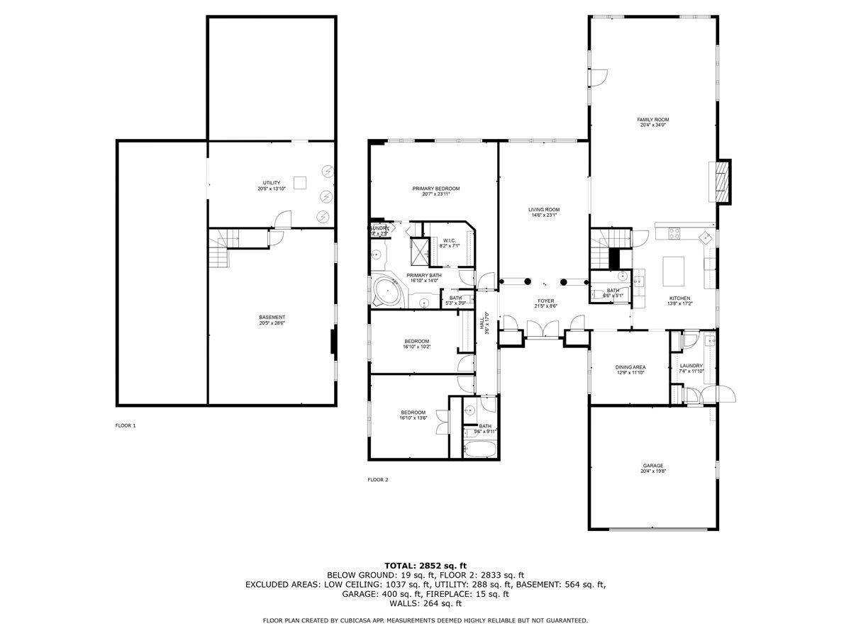 350 E Shady Drive, Palatine, IL 60067