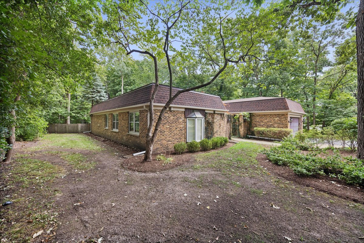 350 E Shady Drive, Palatine, IL 60067