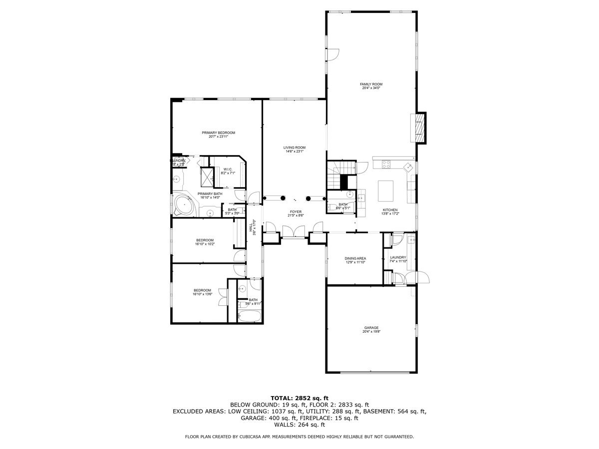 350 E Shady Drive, Palatine, IL 60067