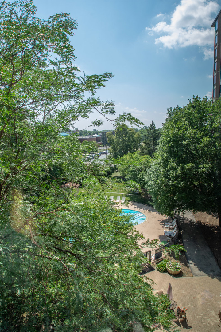 1 Renaissance Place #413, Palatine, IL 60067