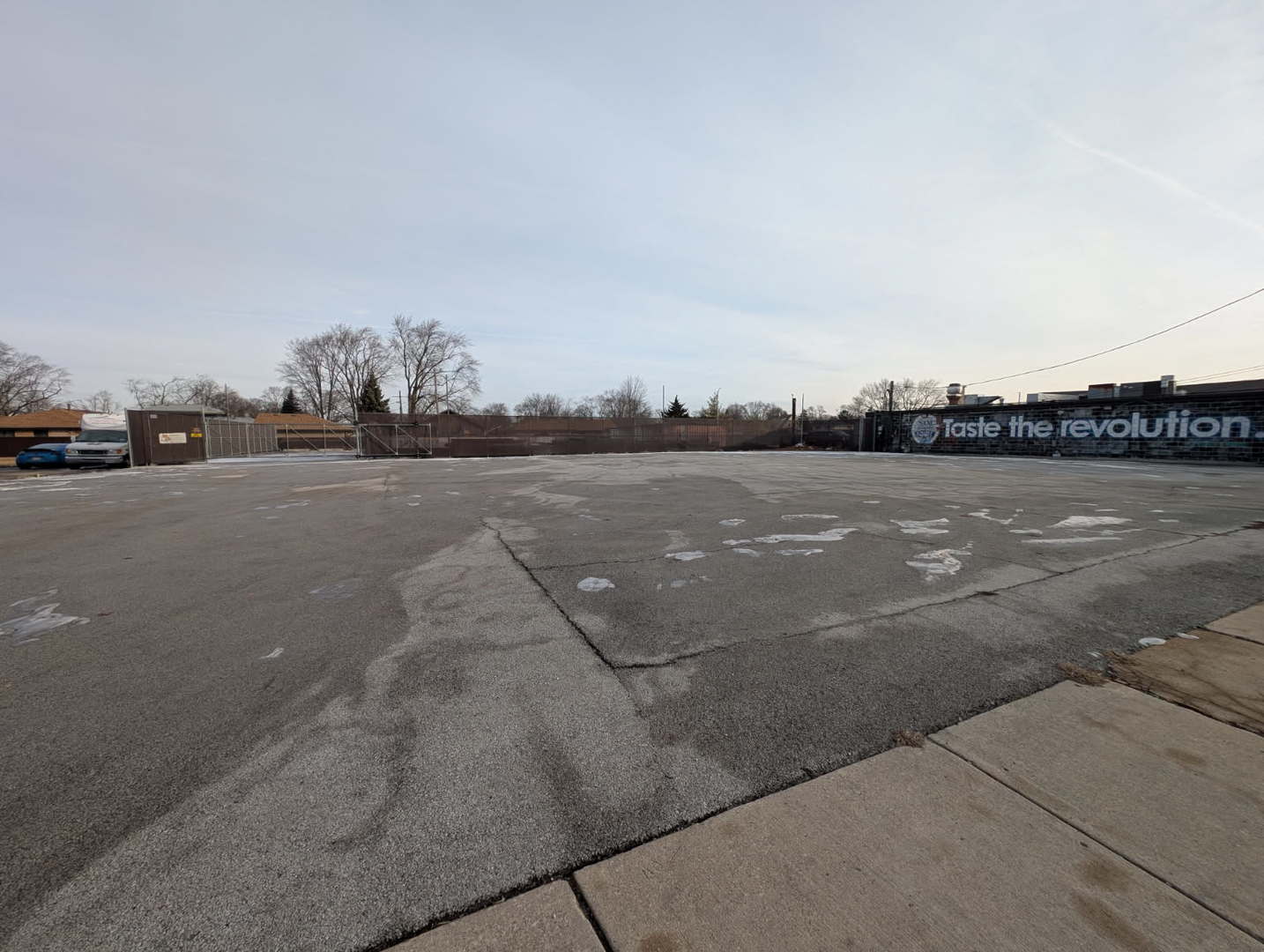 6040 111th Street, Chicago Ridge, IL 60415
