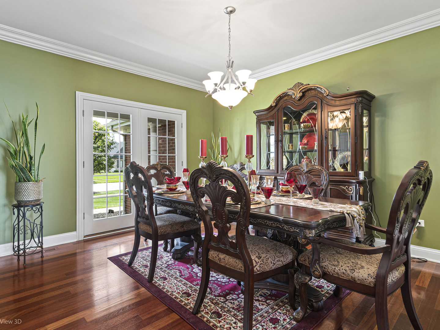 11392 Mckenna Drive, Frankfort, IL 60423