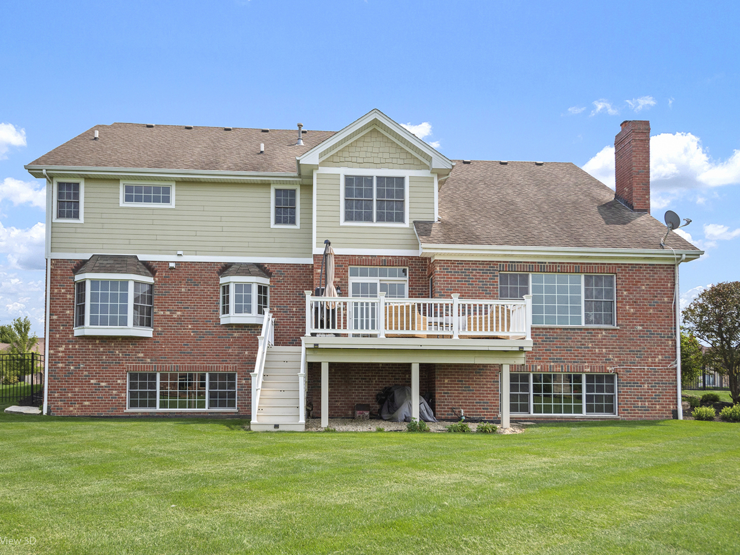 11392 Mckenna Drive, Frankfort, IL 60423