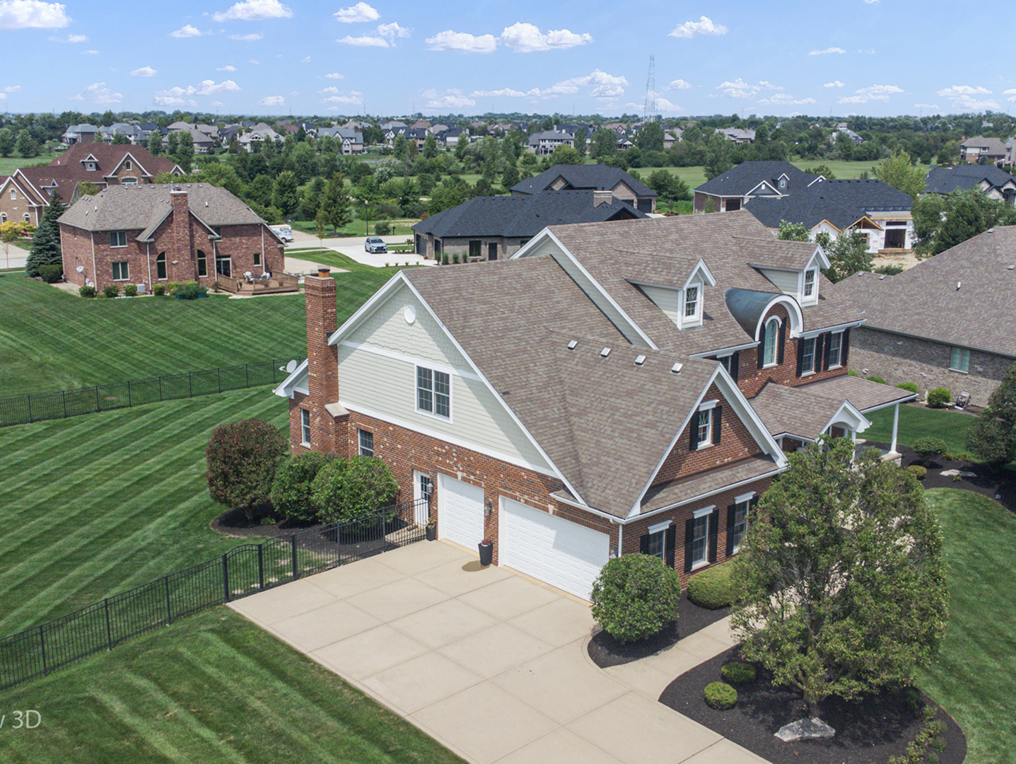 11392 Mckenna Drive, Frankfort, IL 60423