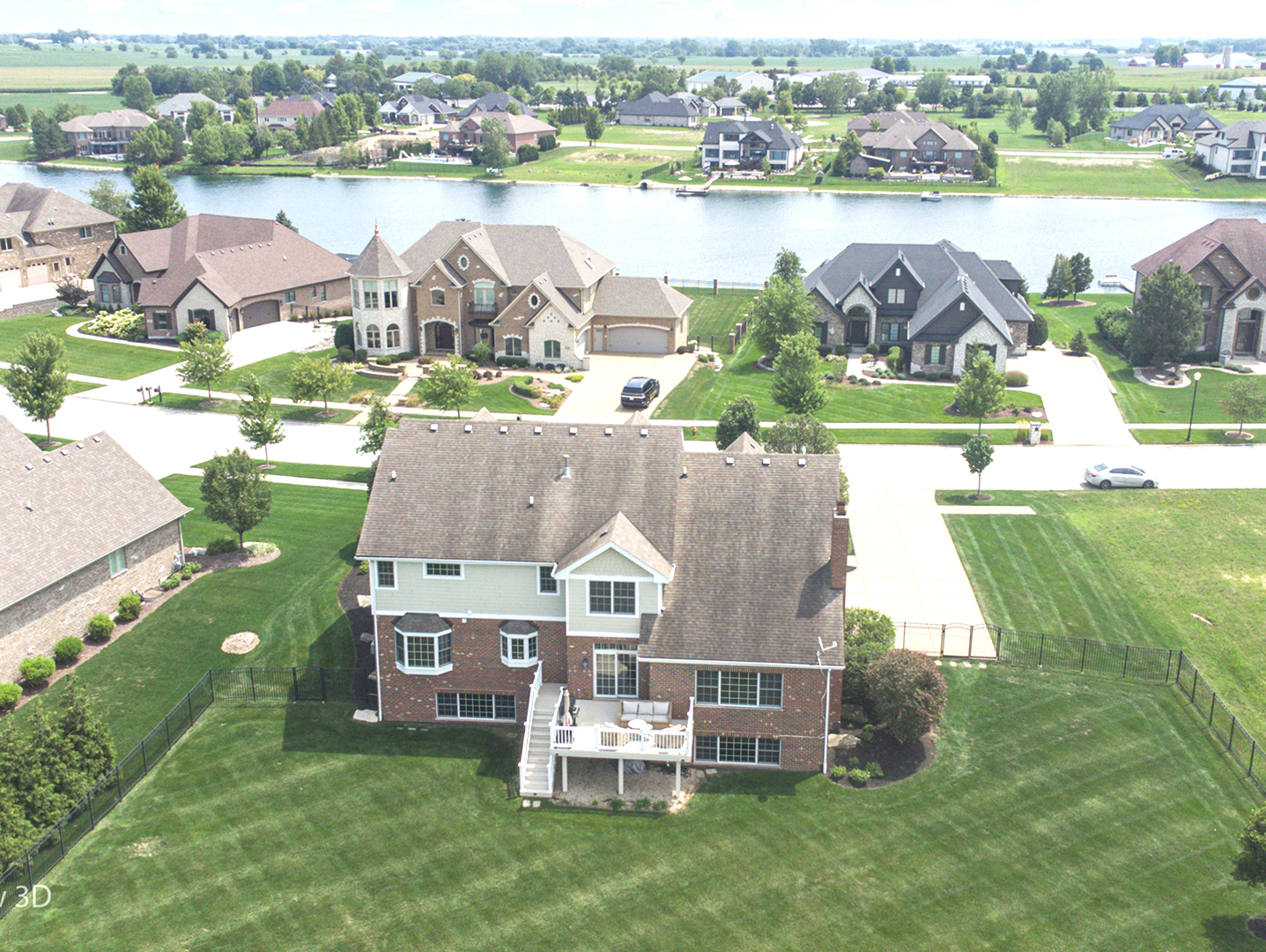 11392 Mckenna Drive, Frankfort, IL 60423