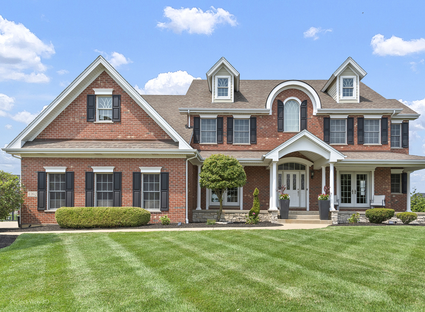 11392 Mckenna Drive, Frankfort, IL 60423