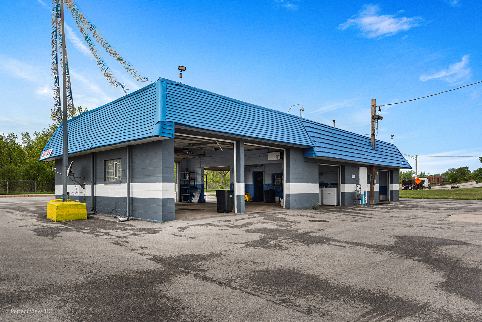 13727 S Halsted Street, Riverdale, IL 60827