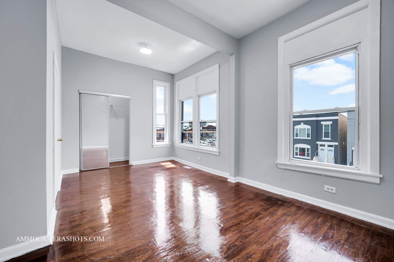 321 N Avers Avenue, Chicago, IL 60624
