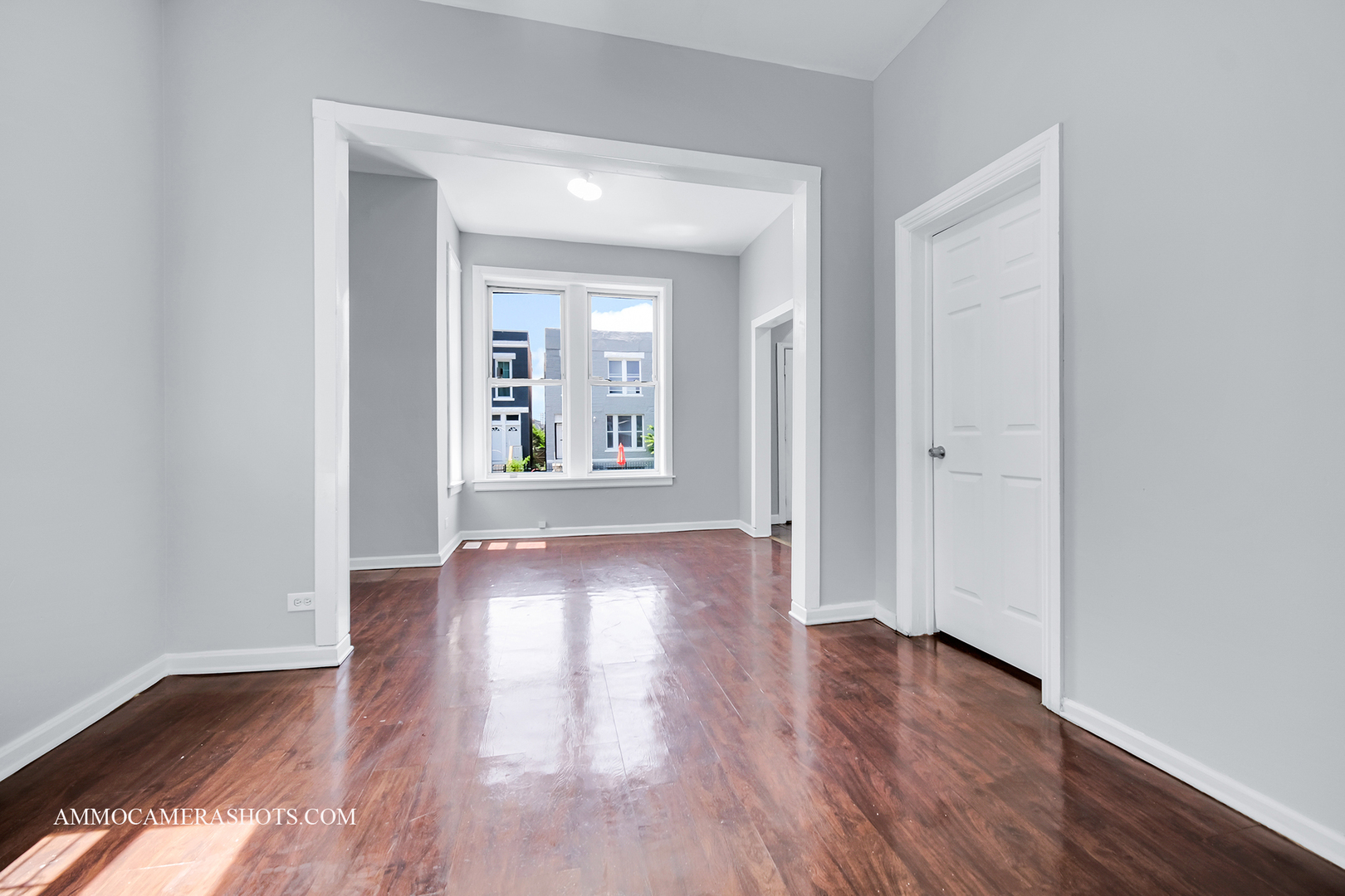 321 N Avers Avenue, Chicago, IL 60624