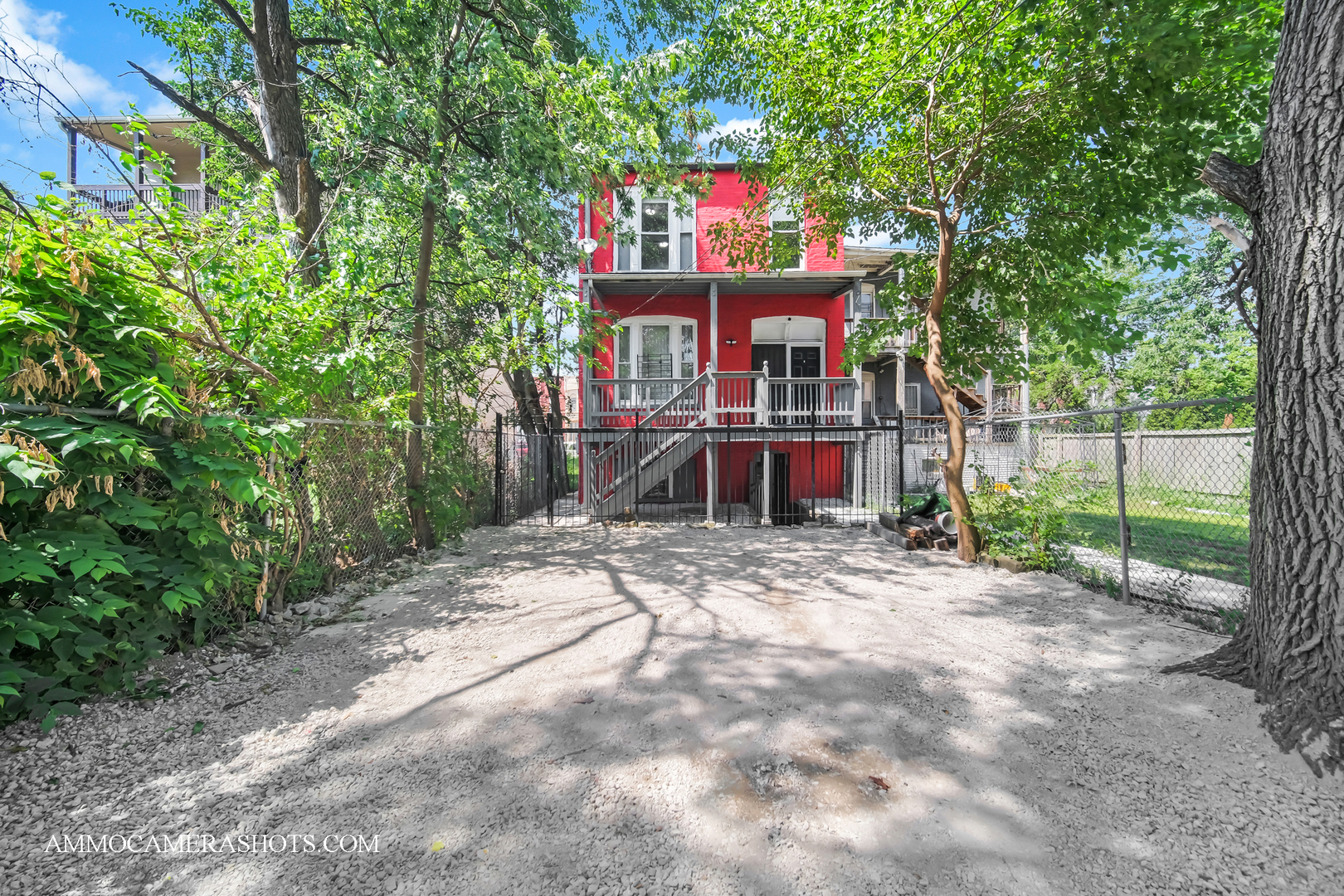 321 N Avers Avenue, Chicago, IL 60624