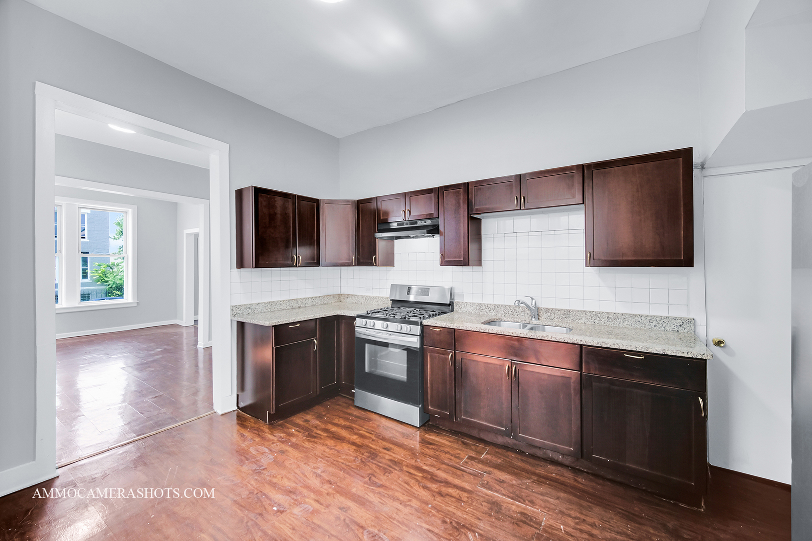 321 N Avers Avenue, Chicago, IL 60624
