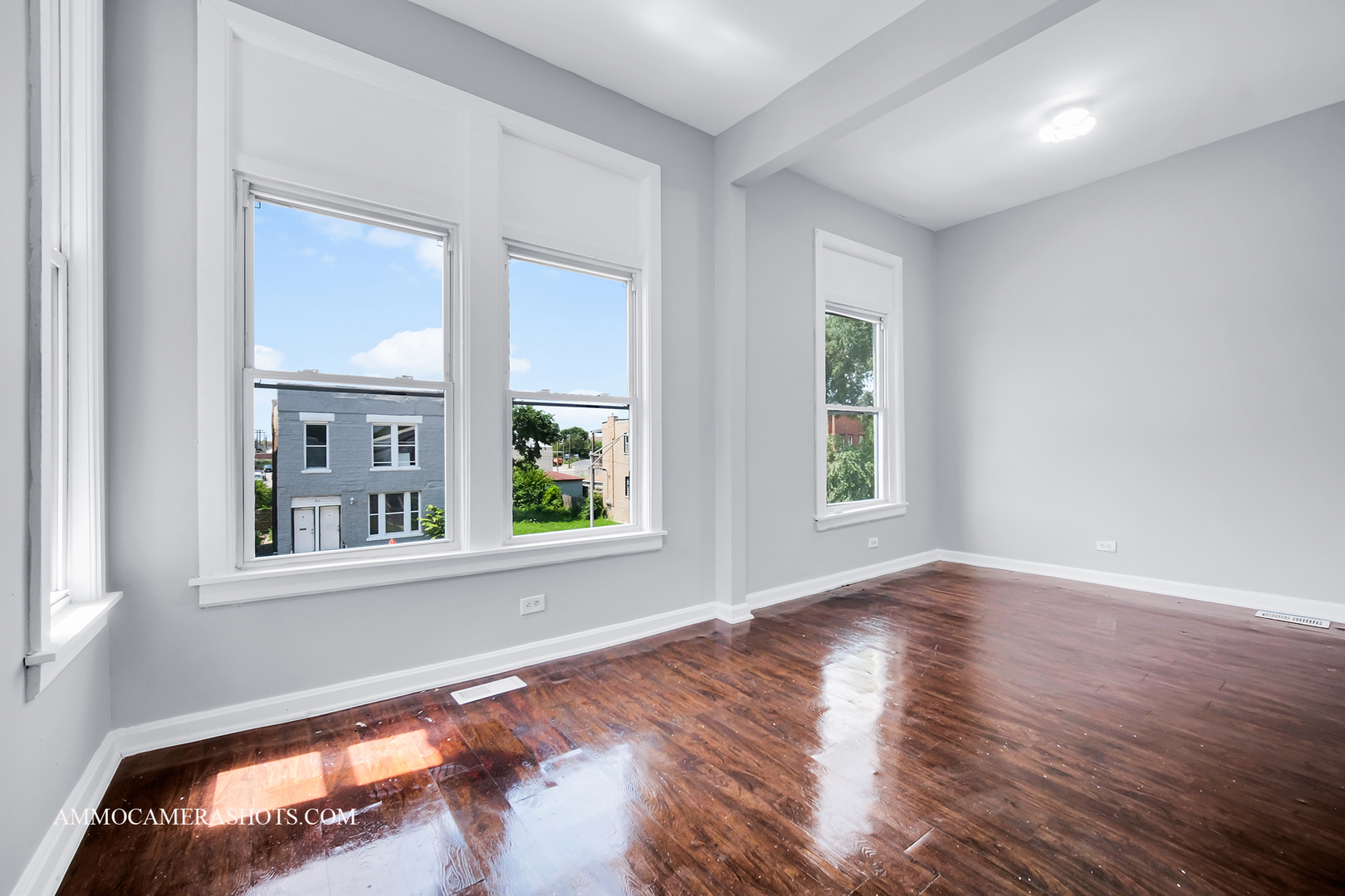 321 N Avers Avenue, Chicago, IL 60624