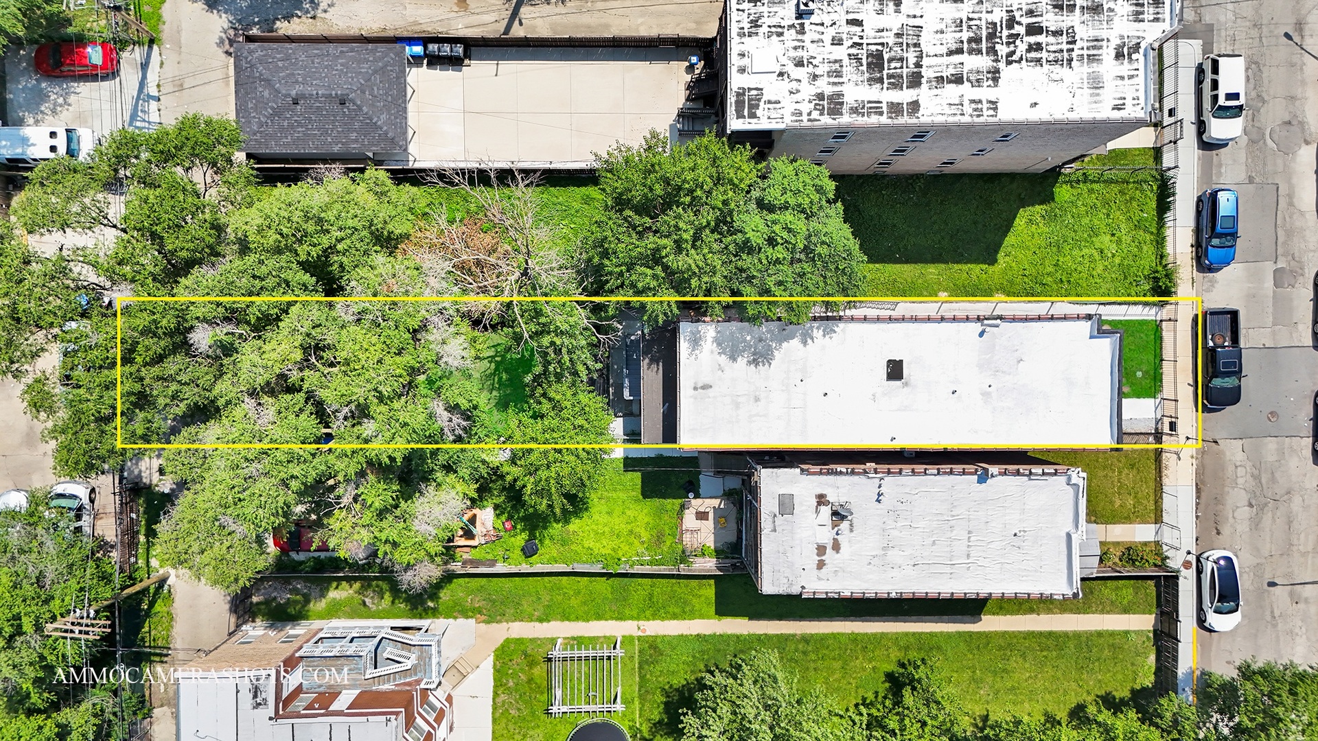321 N Avers Avenue, Chicago, IL 60624