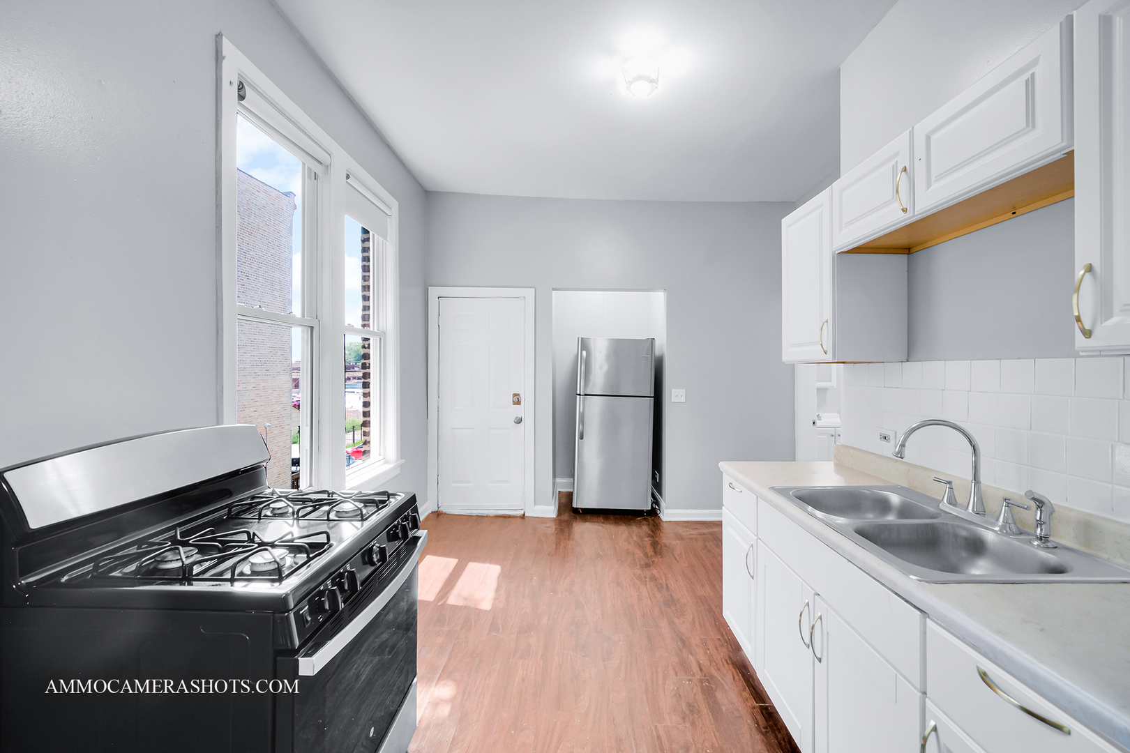 321 N Avers Avenue, Chicago, IL 60624