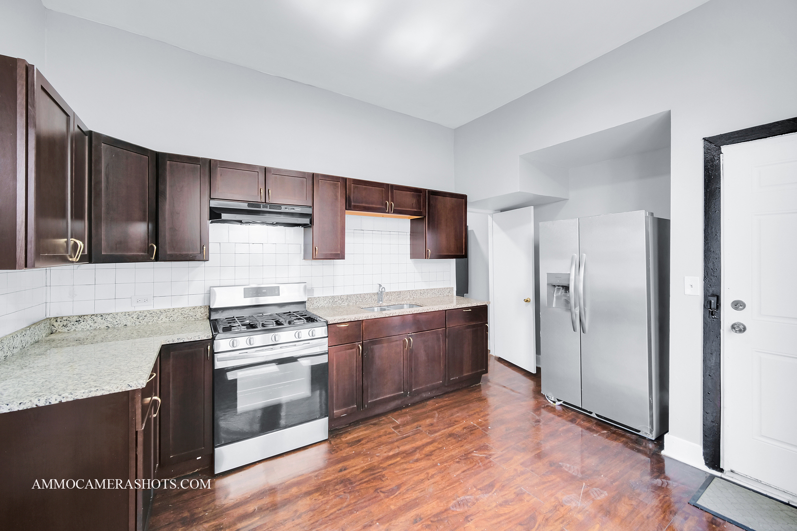 321 N Avers Avenue, Chicago, IL 60624
