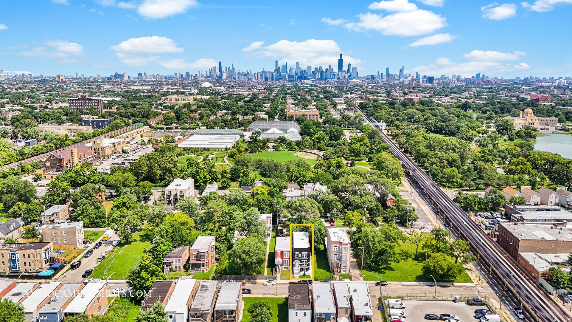 321 N Avers Avenue, Chicago, IL 60624