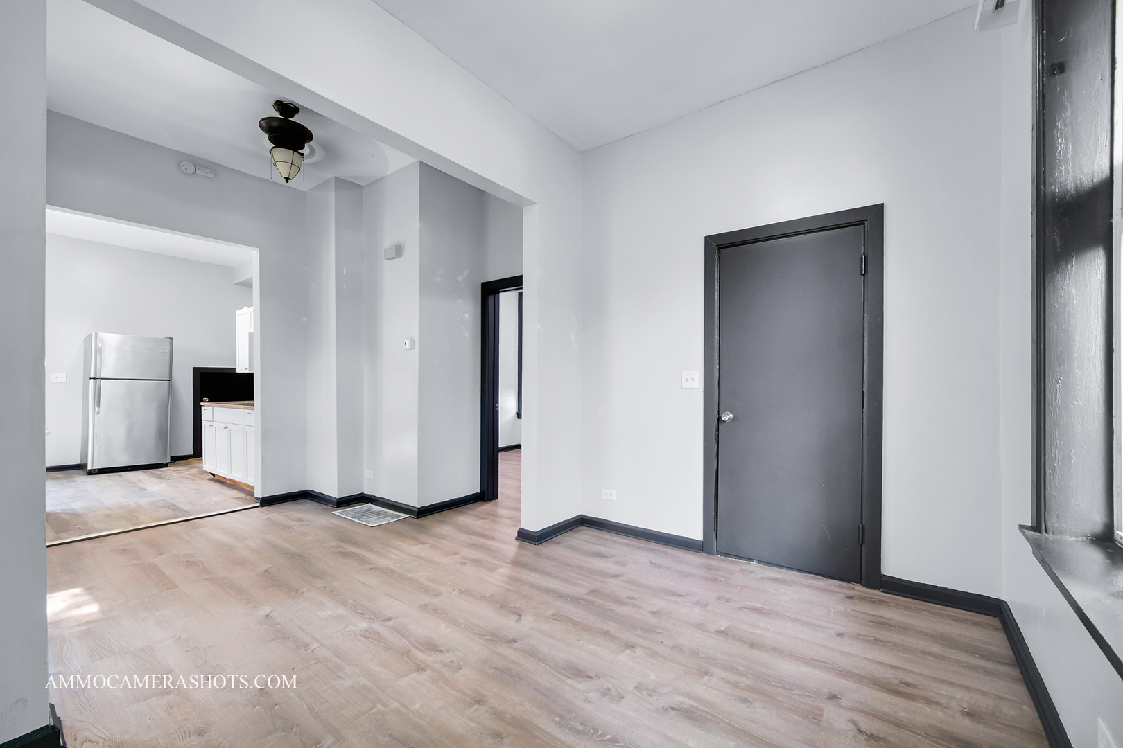 321 N Avers Avenue, Chicago, IL 60624