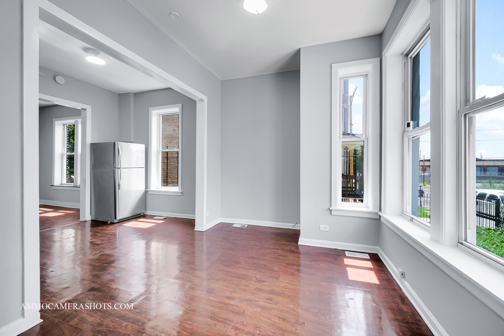 321 N Avers Avenue, Chicago, IL 60624
