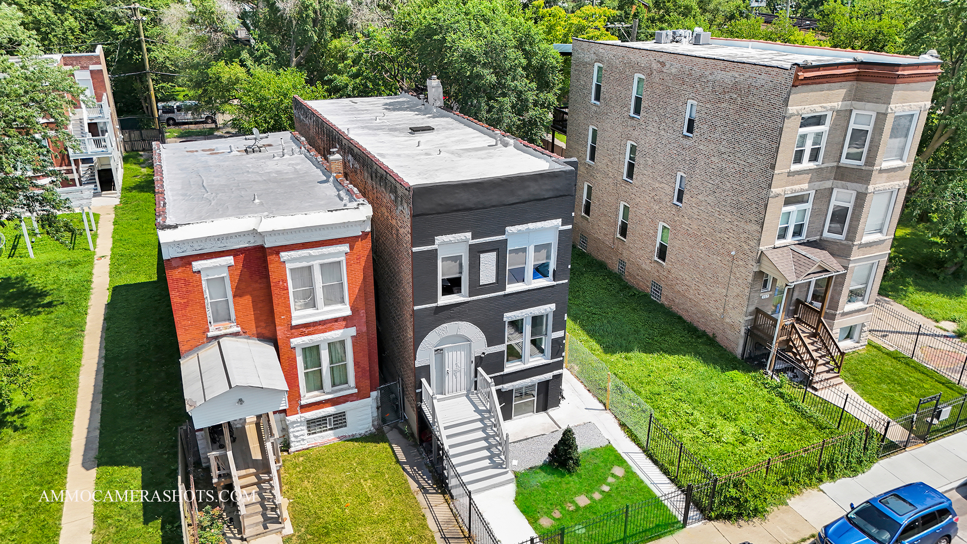 321 N Avers Avenue, Chicago, IL 60624