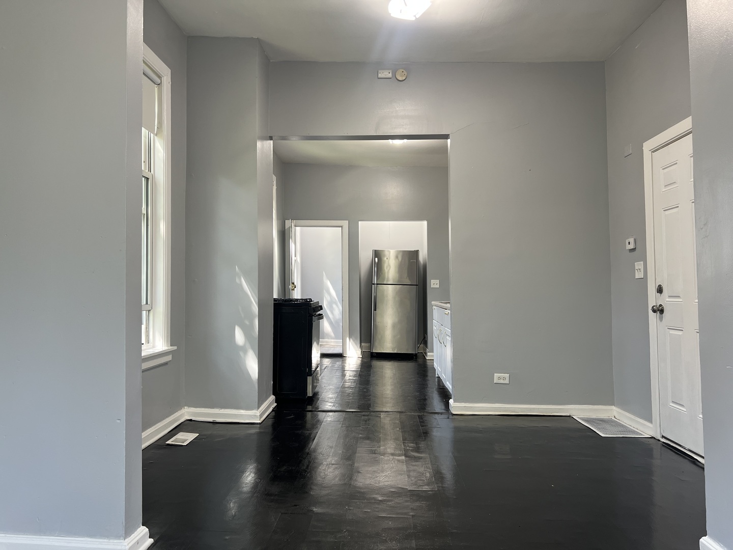 321 N Avers Avenue, Chicago, IL 60624