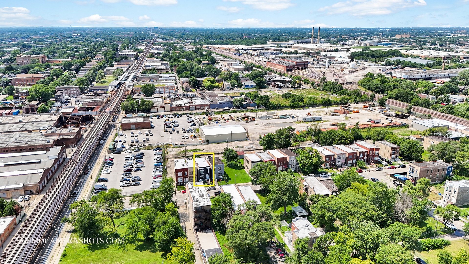 321 N Avers Avenue, Chicago, IL 60624