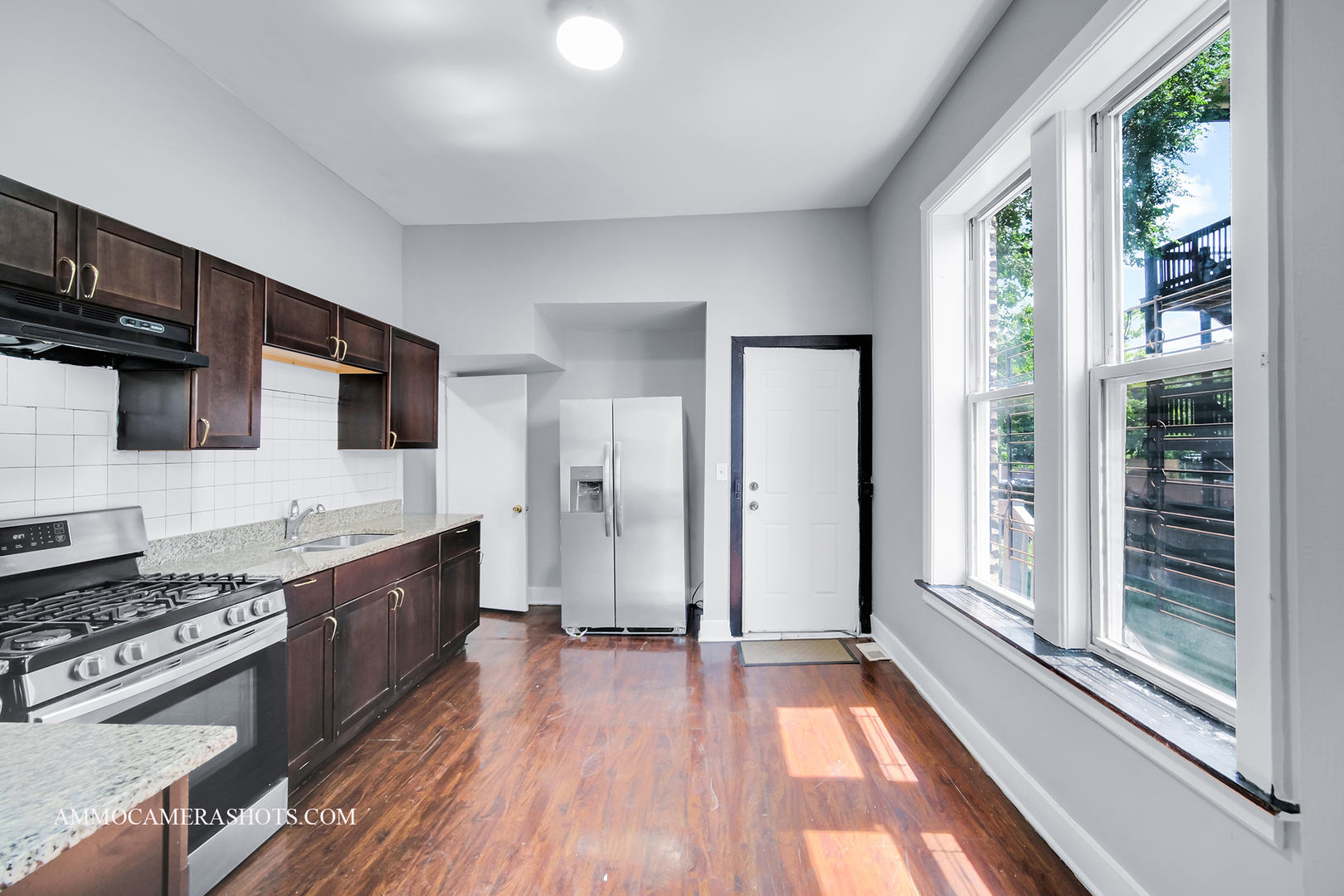 321 N Avers Avenue, Chicago, IL 60624