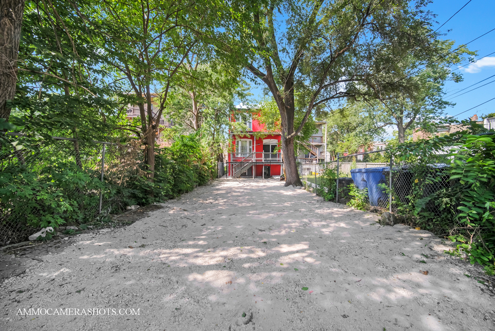 321 N Avers Avenue, Chicago, IL 60624