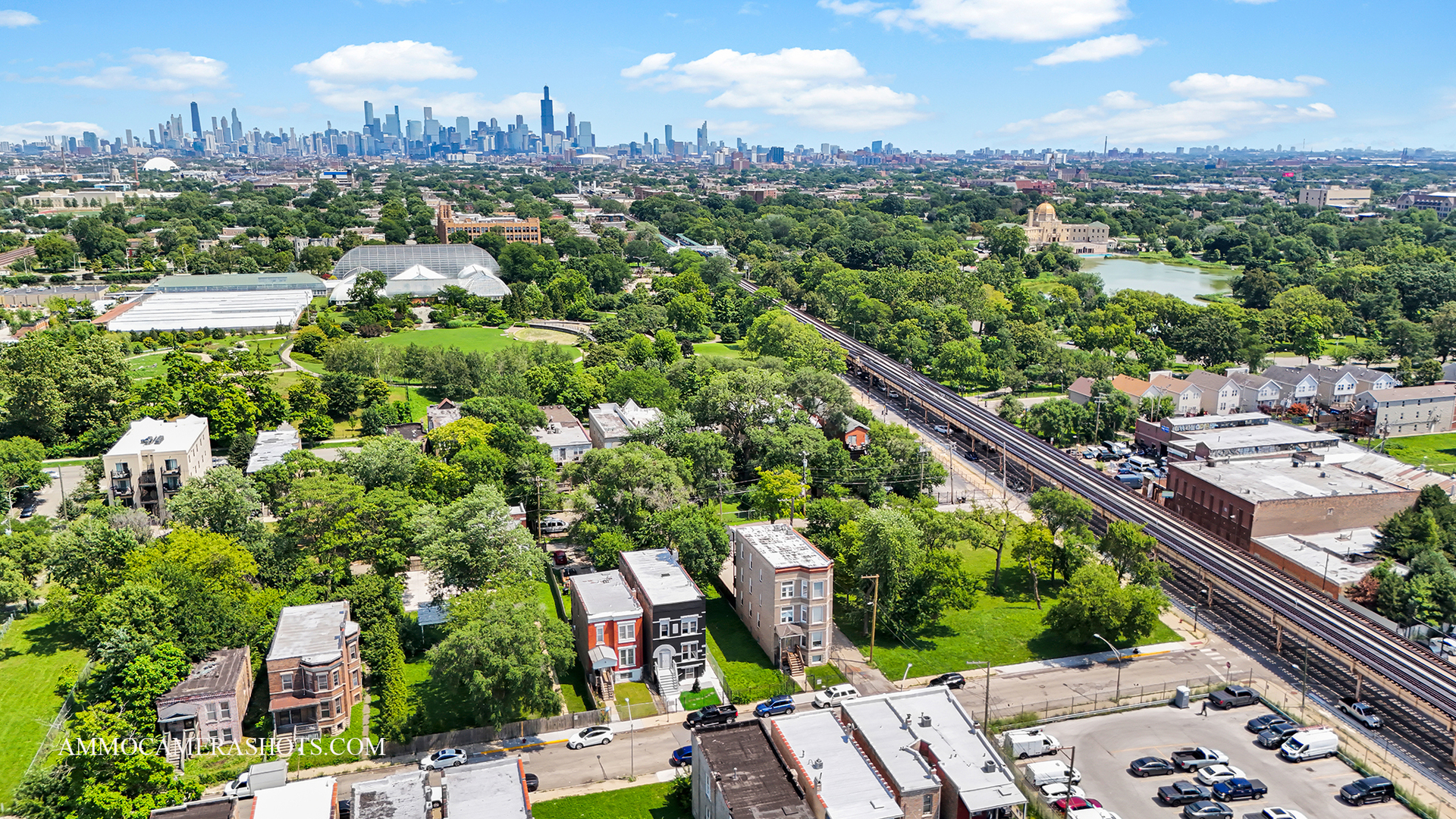 321 N Avers Avenue, Chicago, IL 60624