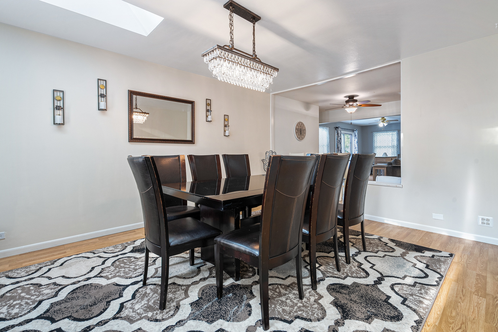 207 Basswood Drive, Elk Grove Village, IL 60007