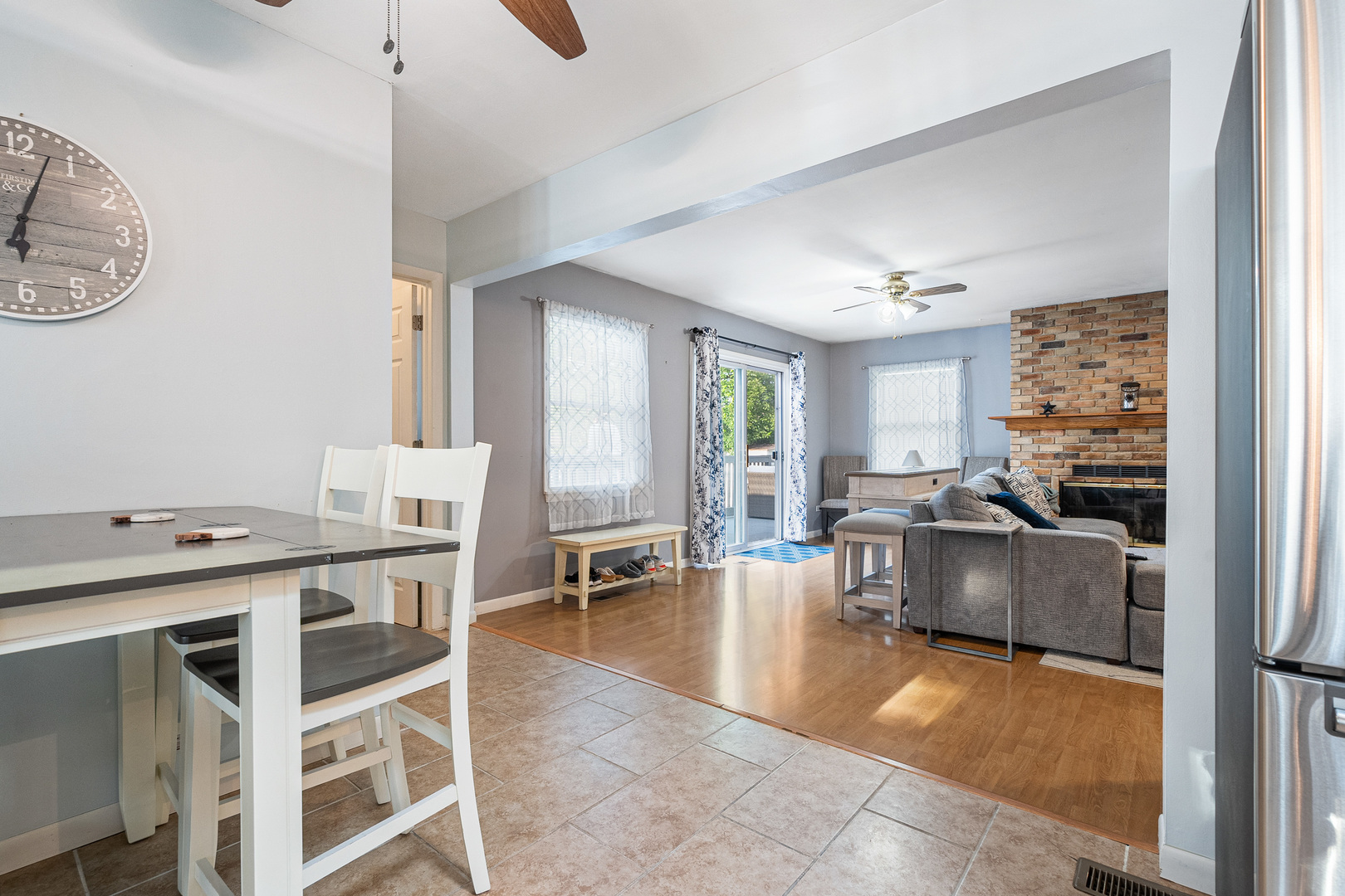207 Basswood Drive, Elk Grove Village, IL 60007