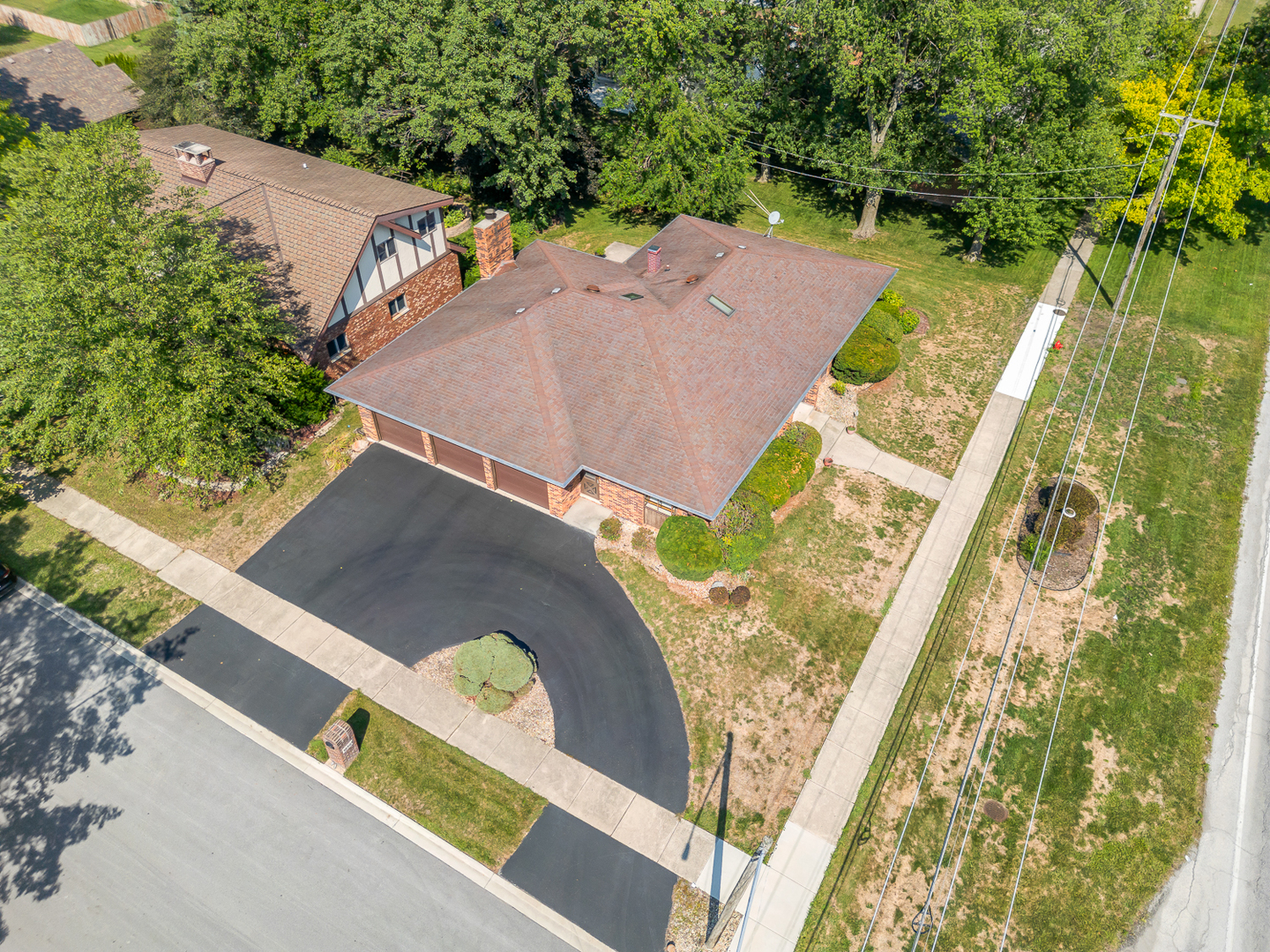 18561 Carriage Lane, Lansing, IL 60438