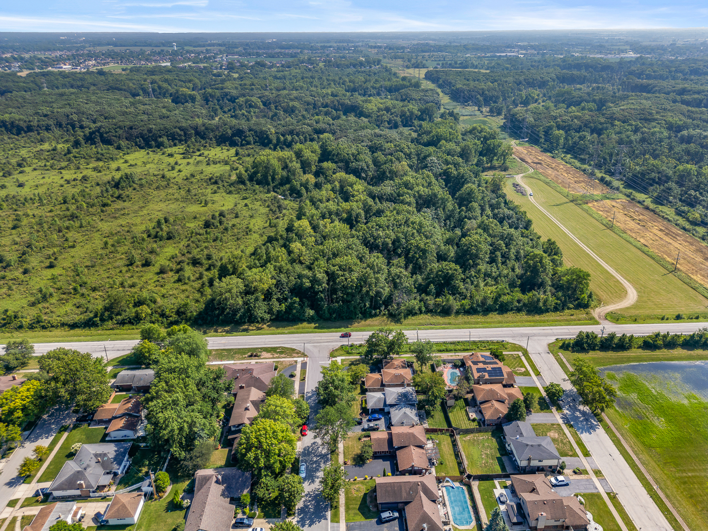 18561 Carriage Lane, Lansing, IL 60438