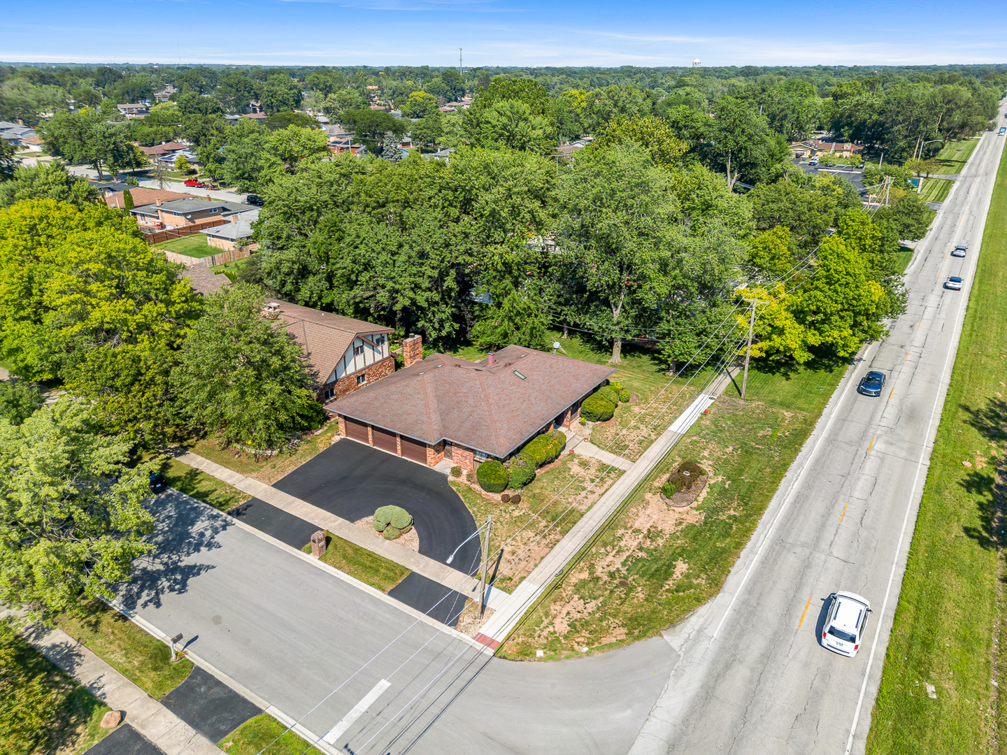 18561 Carriage Lane, Lansing, IL 60438