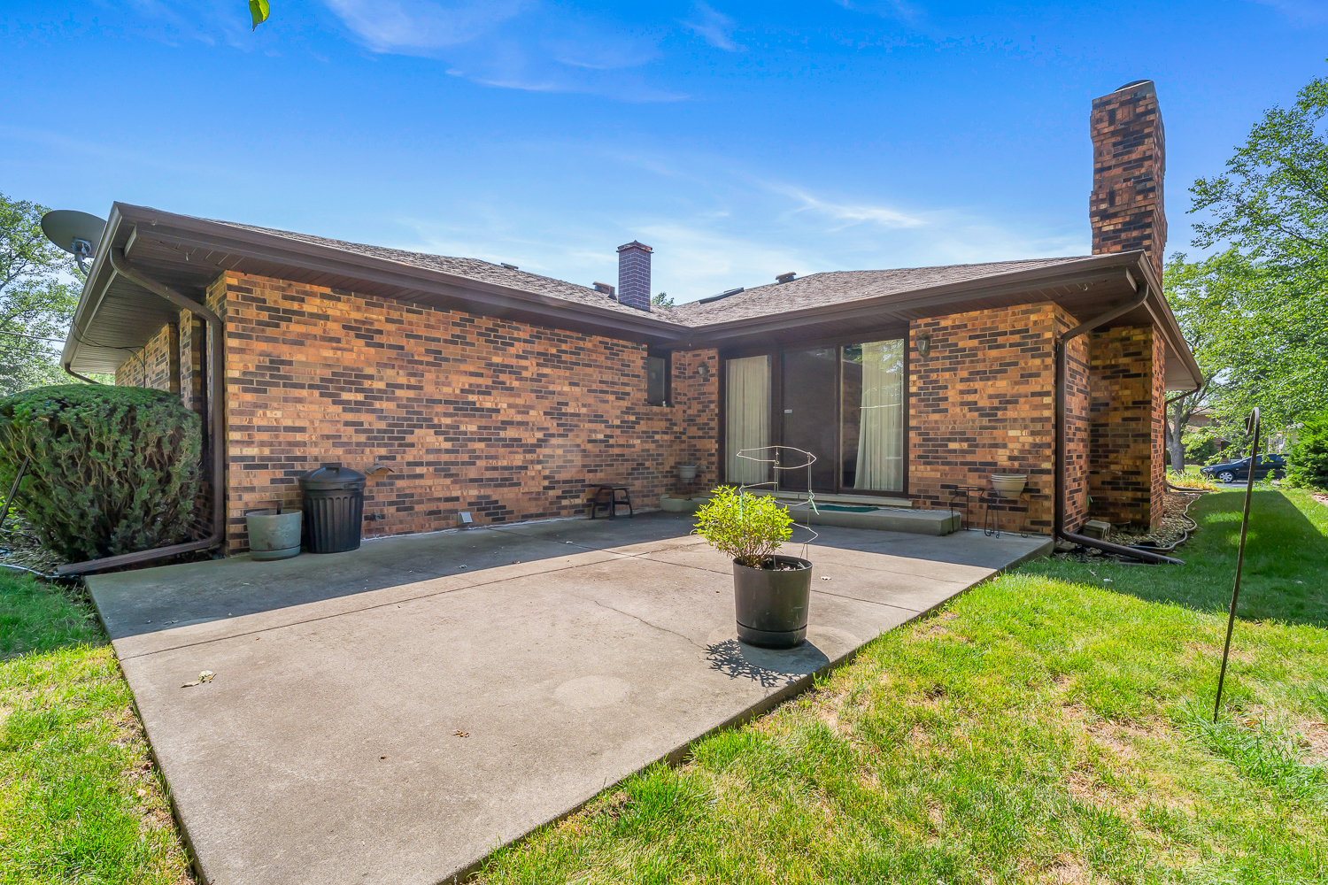 18561 Carriage Lane, Lansing, IL 60438