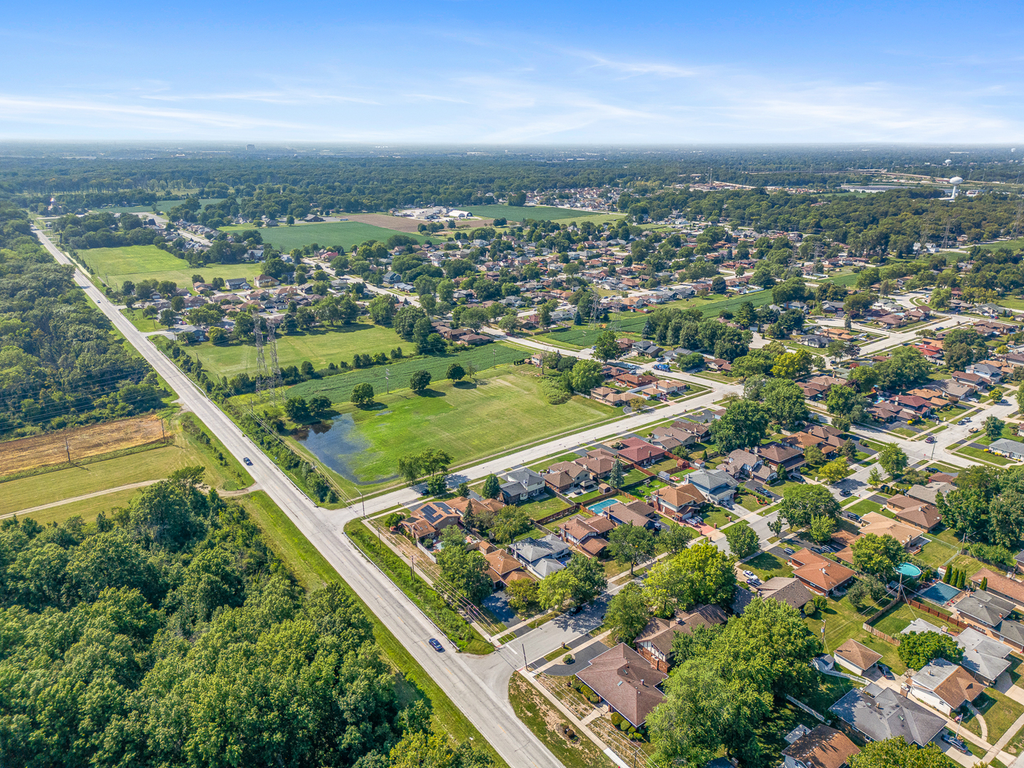 18561 Carriage Lane, Lansing, IL 60438