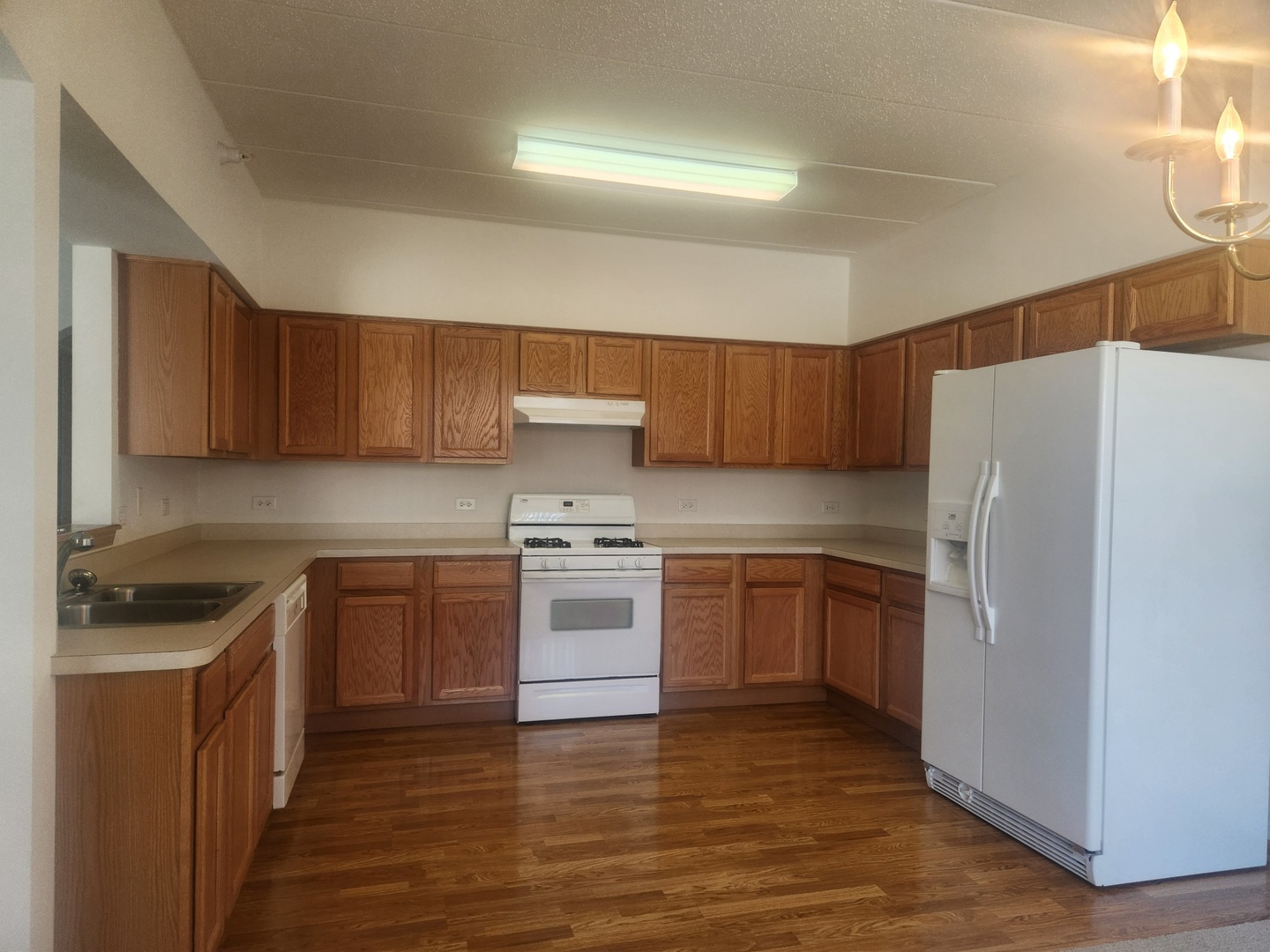 16661 Liberty Circle #2S, Orland Park, IL 60467