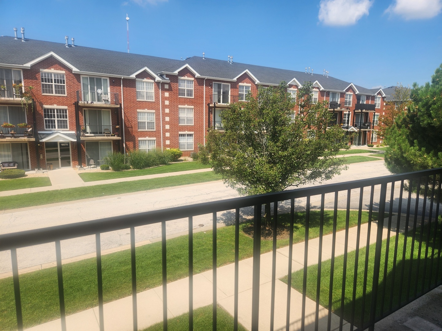 16661 Liberty Circle #2S, Orland Park, IL 60467