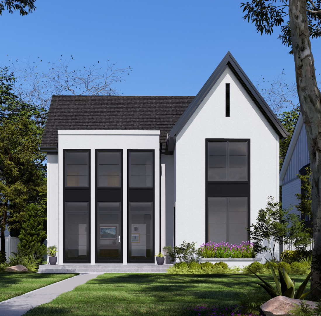 526 Linden Avenue, Wilmette, IL 60091