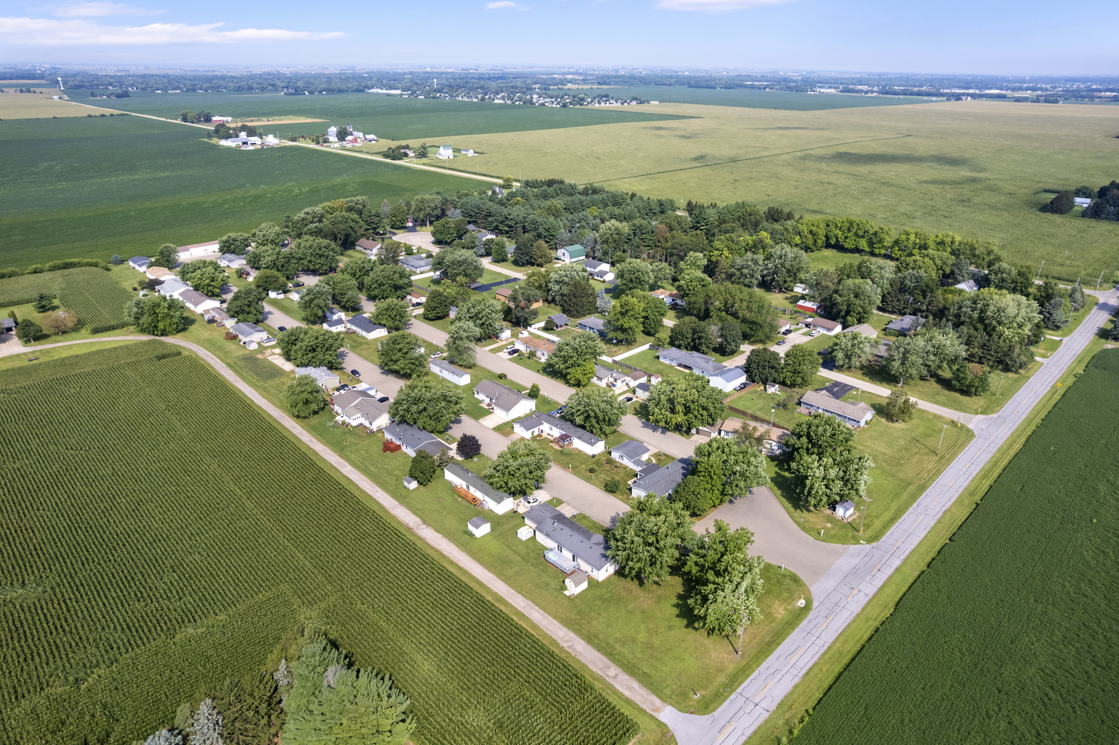 32 Peggy Drive, Sandwich, IL 60548
