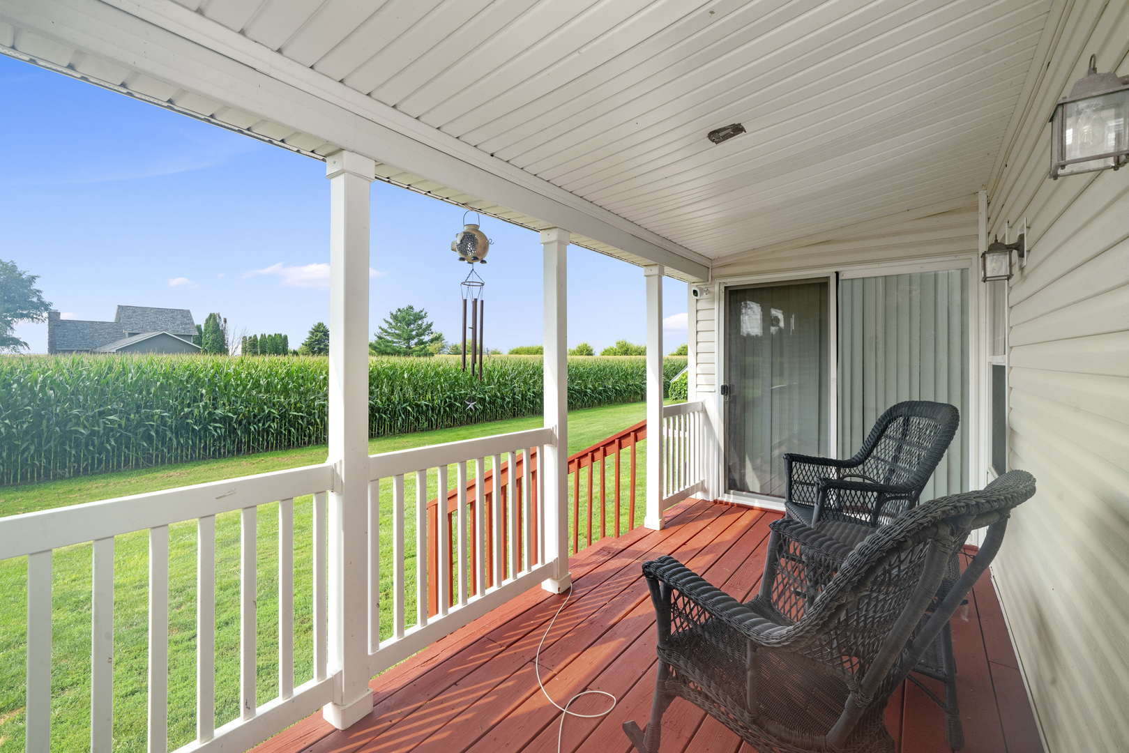 32 Peggy Drive, Sandwich, IL 60548