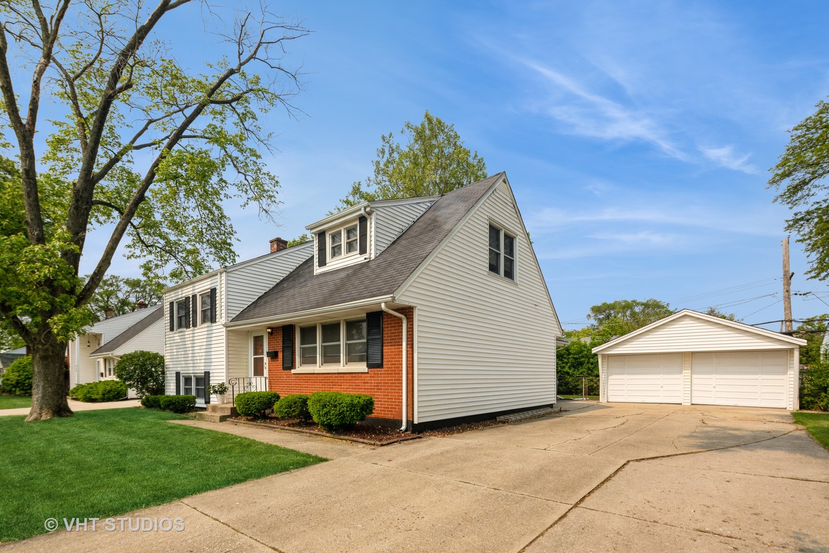 436 WOOD Street, Chicago Heights, IL 60411