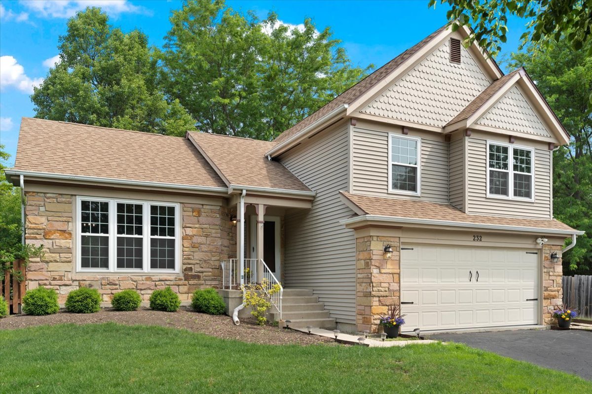 232 Lexington Court, Grayslake, IL 60030