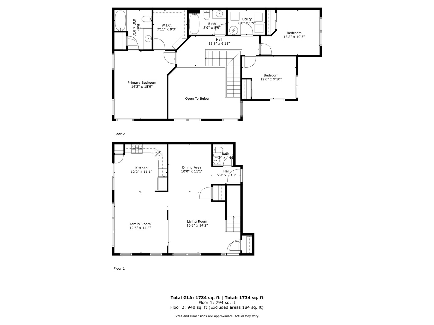 2161 Gallant Fox Circle, Montgomery, IL 60538