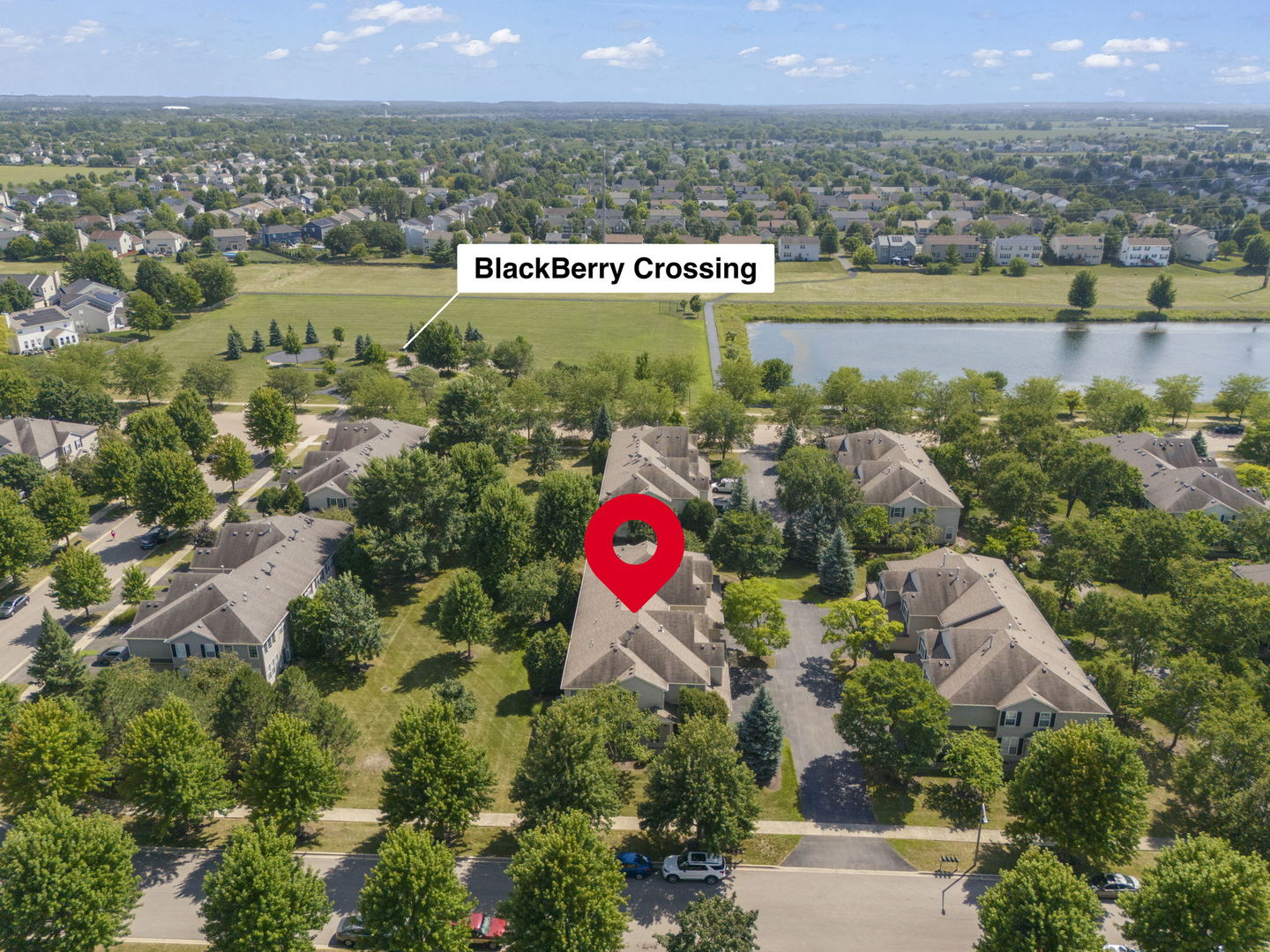 2161 Gallant Fox Circle, Montgomery, IL 60538