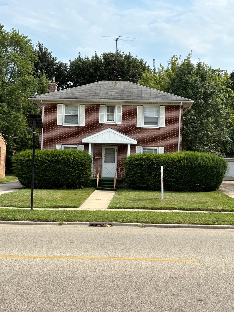 339 W Glen Flora Avenue, Waukegan, IL 60085