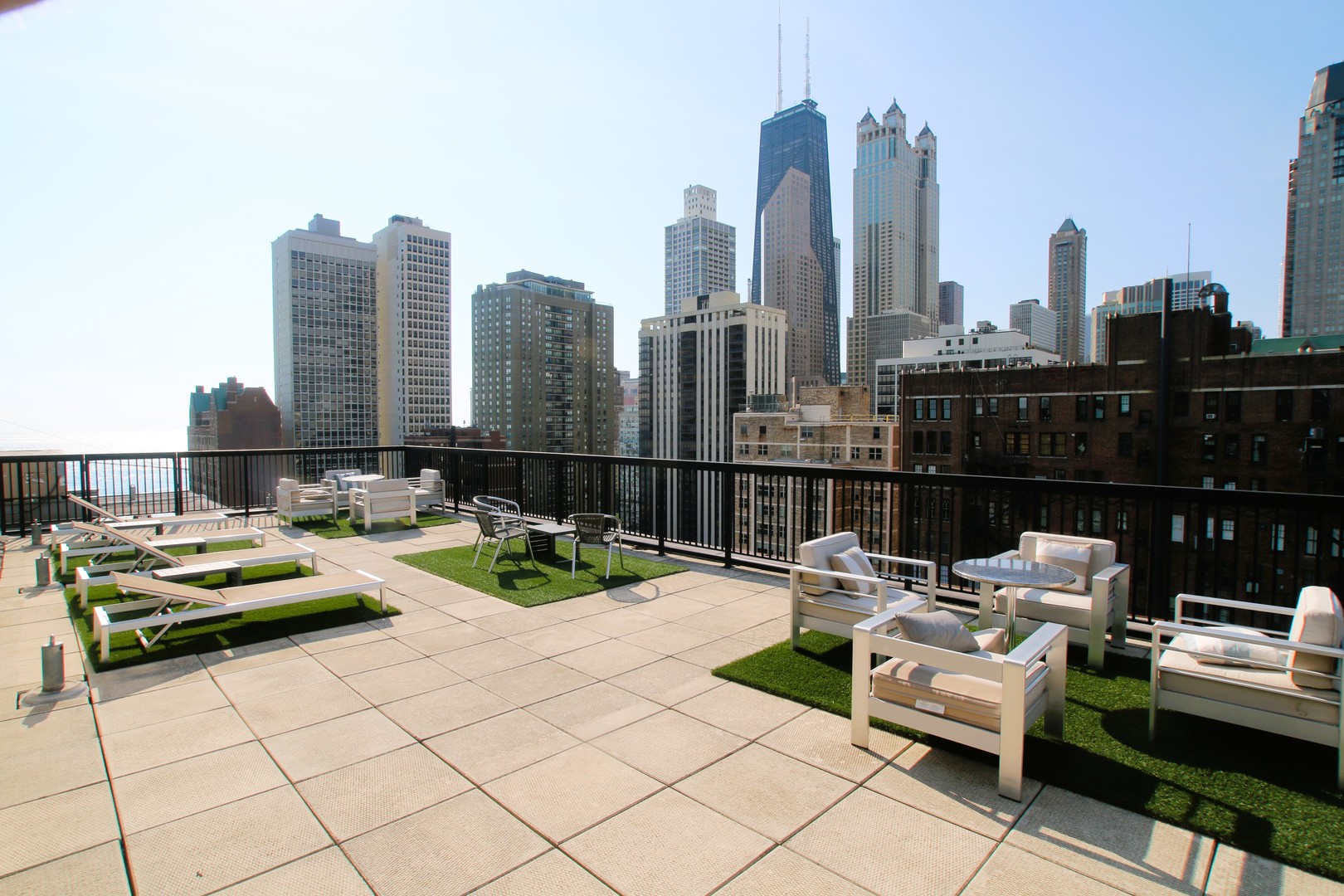 30 E Elm Street #21C, Chicago, IL 60611