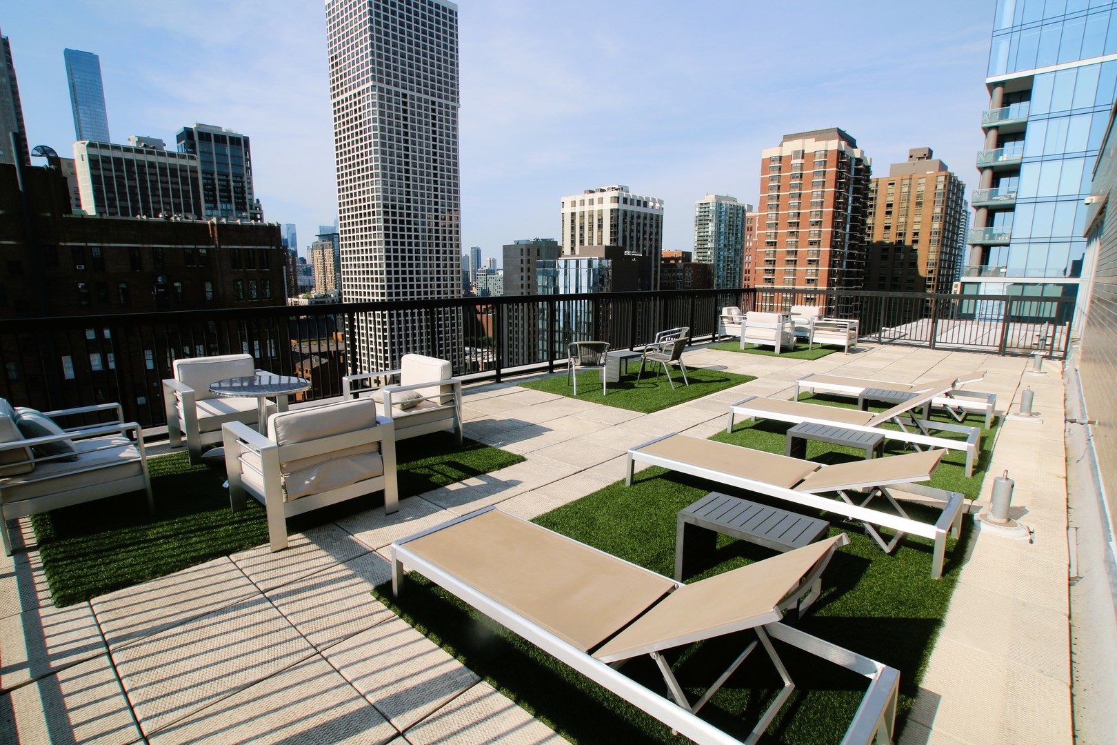 30 E Elm Street #21C, Chicago, IL 60611