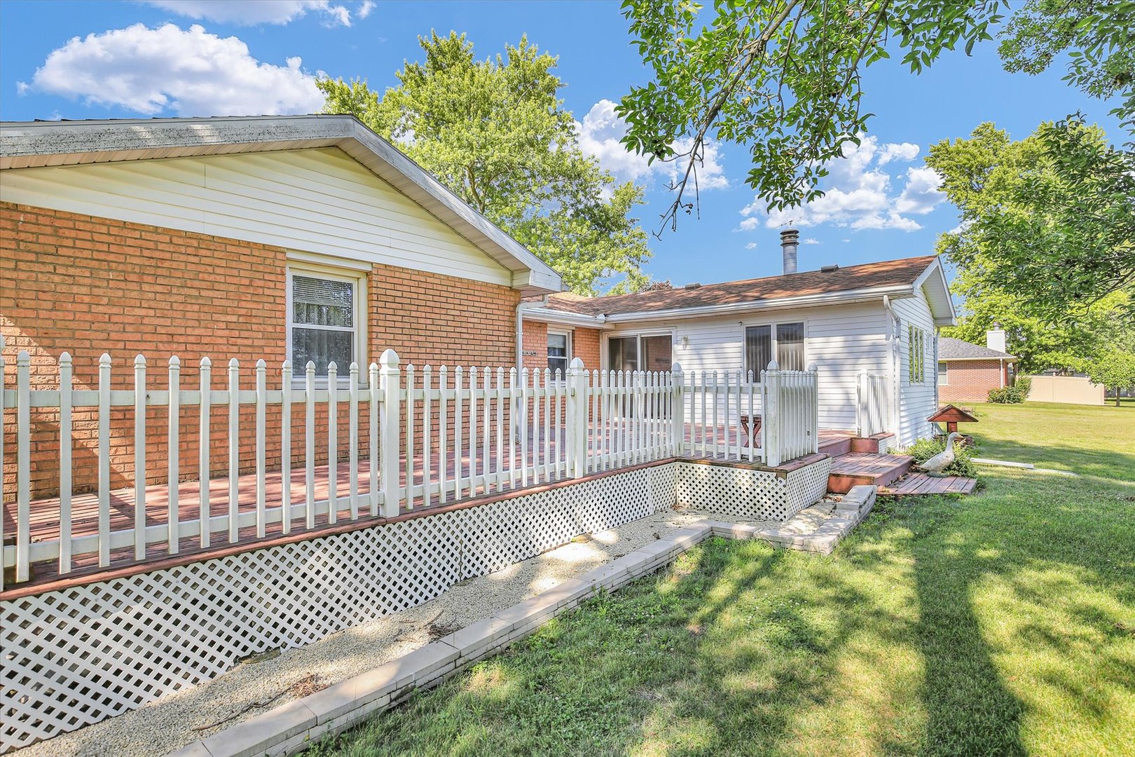 360 W Second South Street, Chebanse, IL 60922