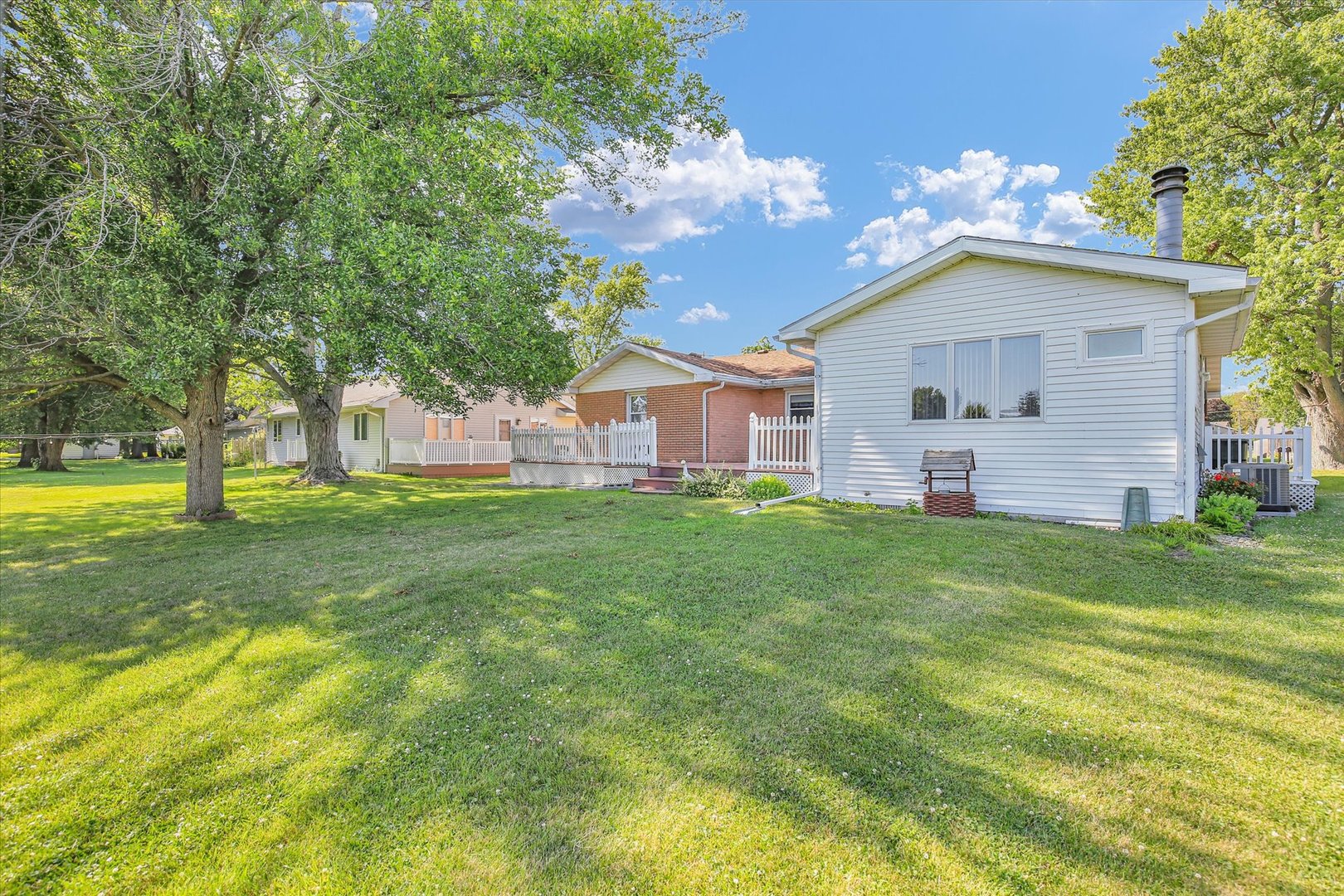 360 W Second South Street, Chebanse, IL 60922