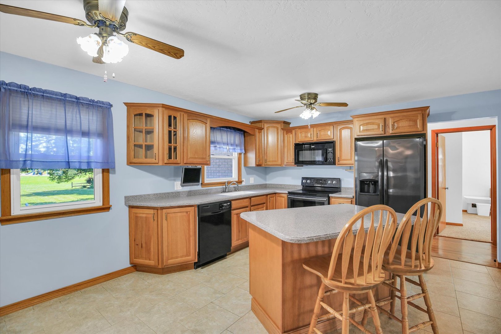 360 W Second South Street, Chebanse, IL 60922